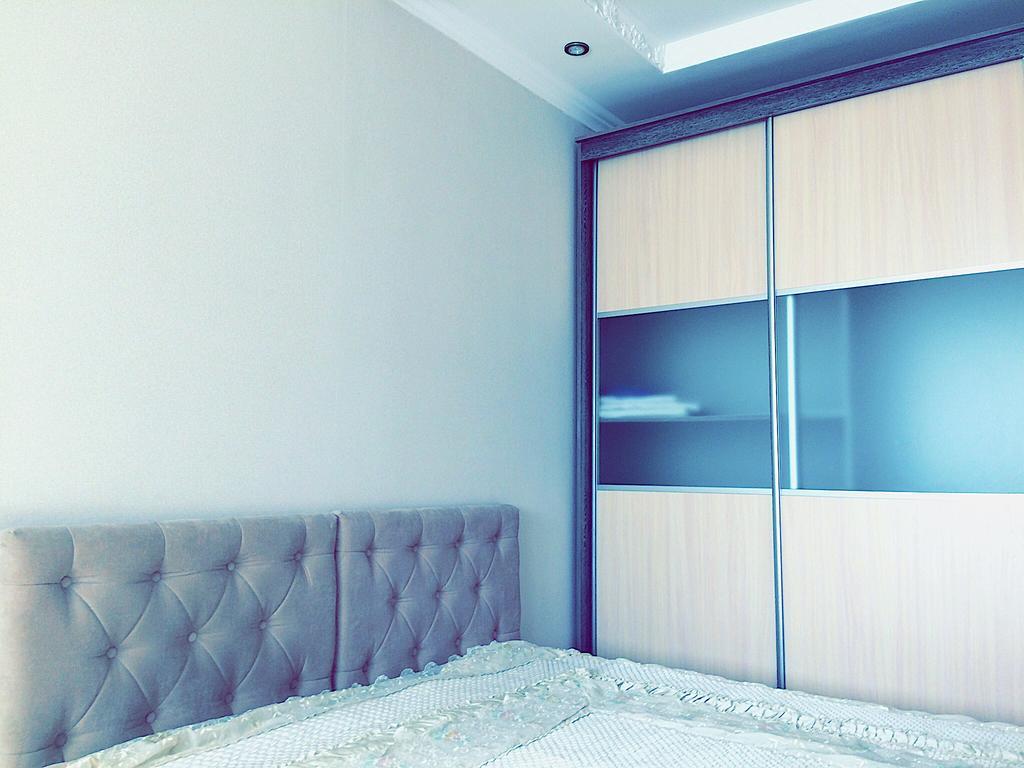 Silk Way In Apartment *