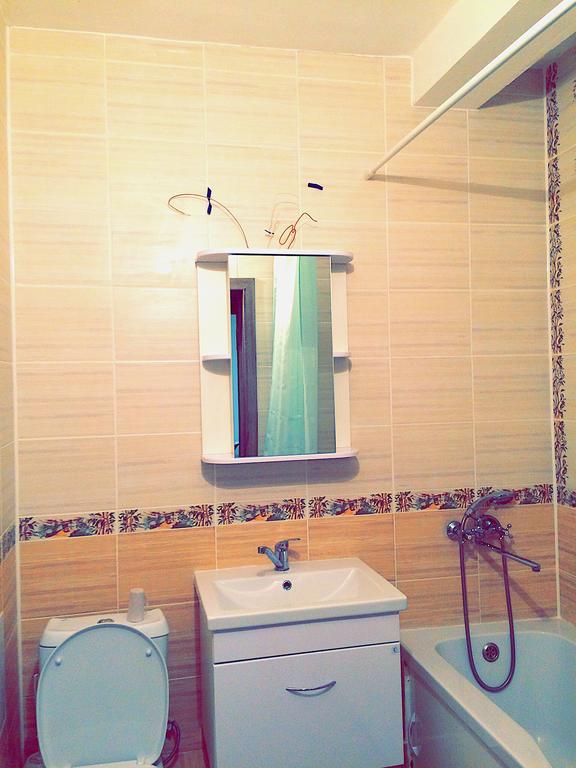 Silk Way In Apartment *