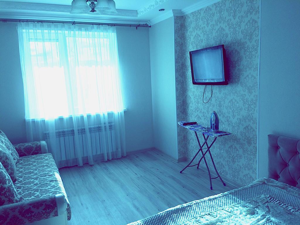 Silk Way In Apartment Nur-Sultan (Astana)