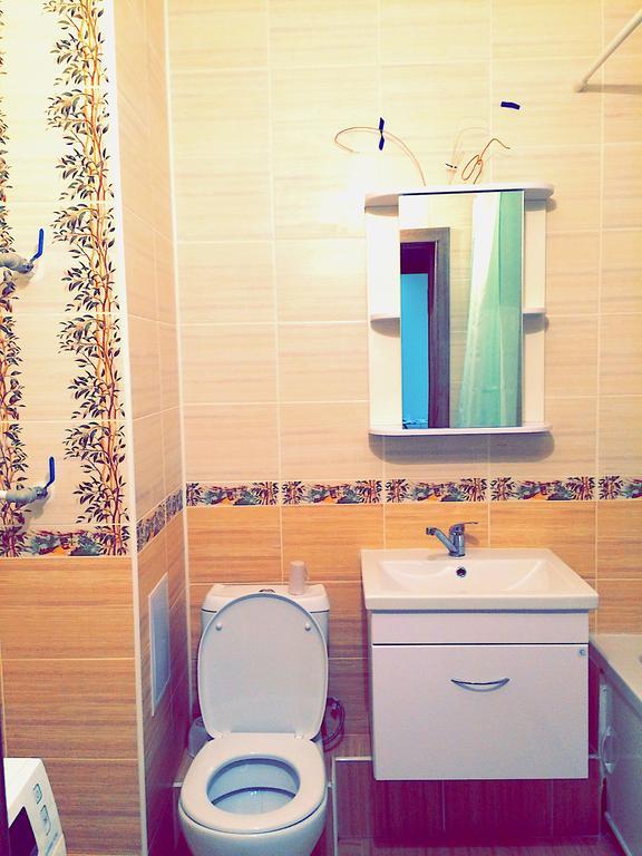 Apartment Silk Way In *