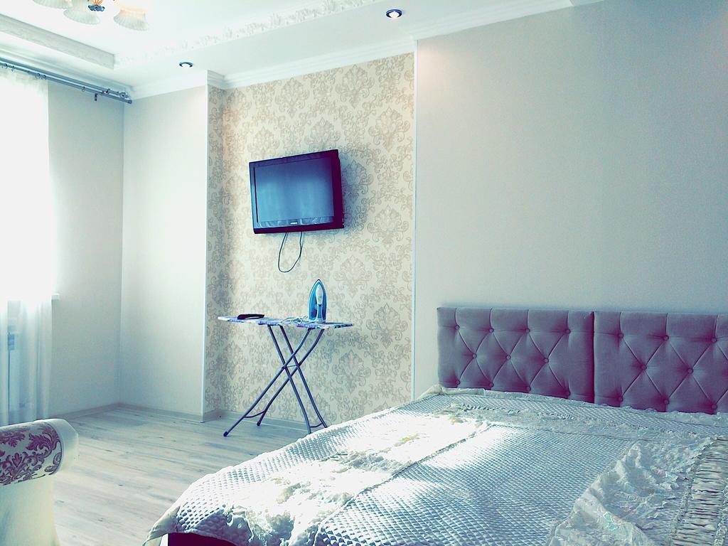 Apartment Silk Way In Nur-Sultan (Astana)