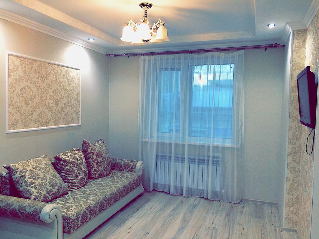 Silk Way In Apartment Nur-Sultan (Astana)