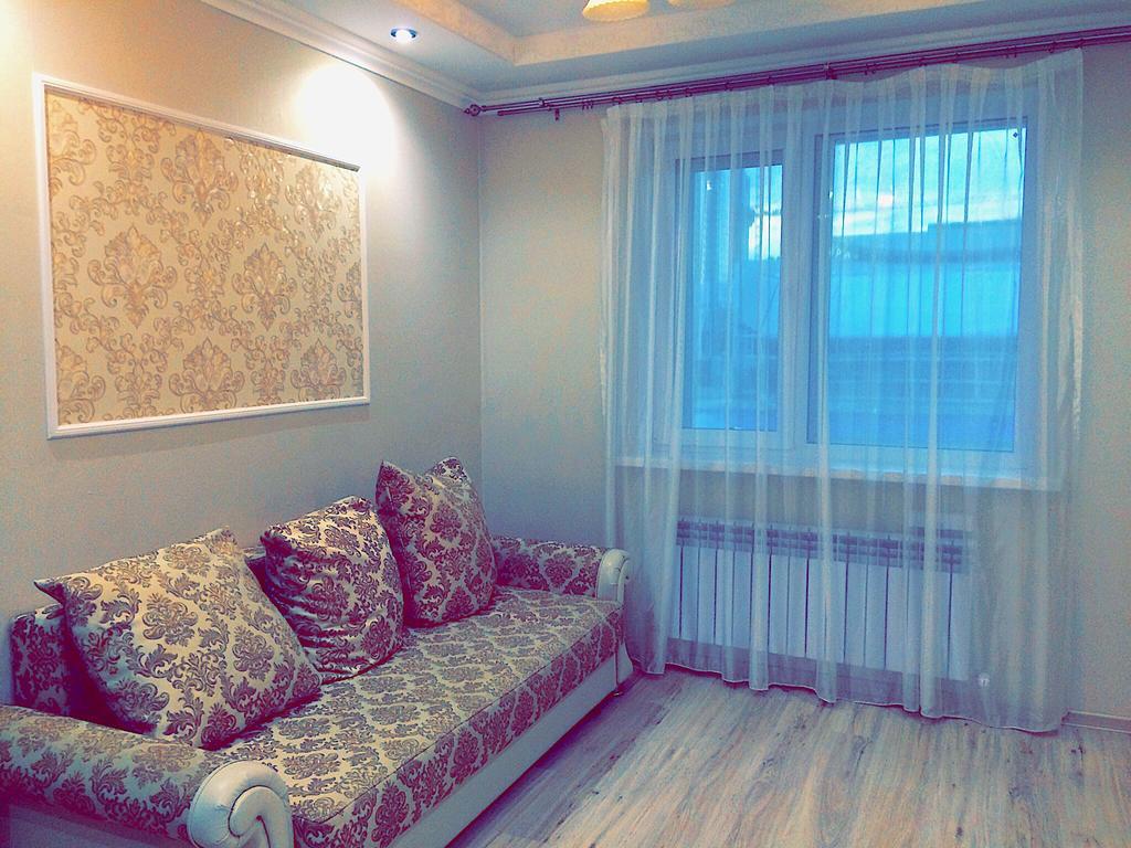 Silk Way In Nur-Sultan (Astana)