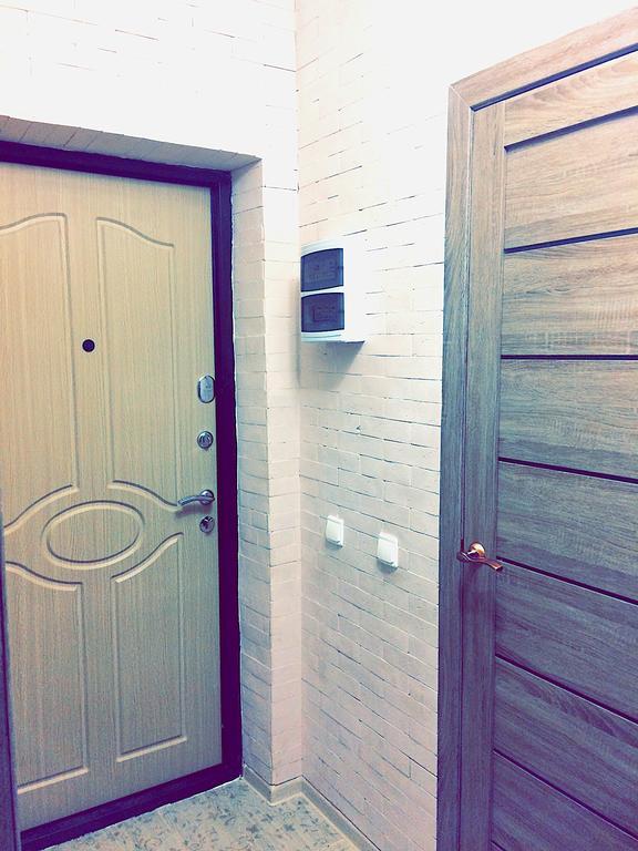 Apartment Silk Way In *
