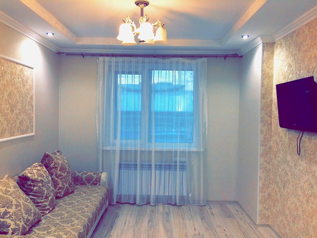 公寓 Silk Way In *